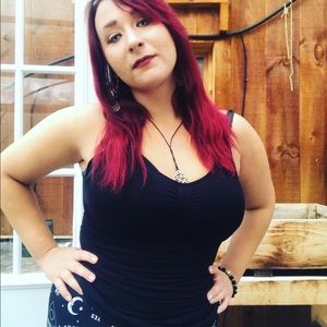 Meet your Posher, Tracie